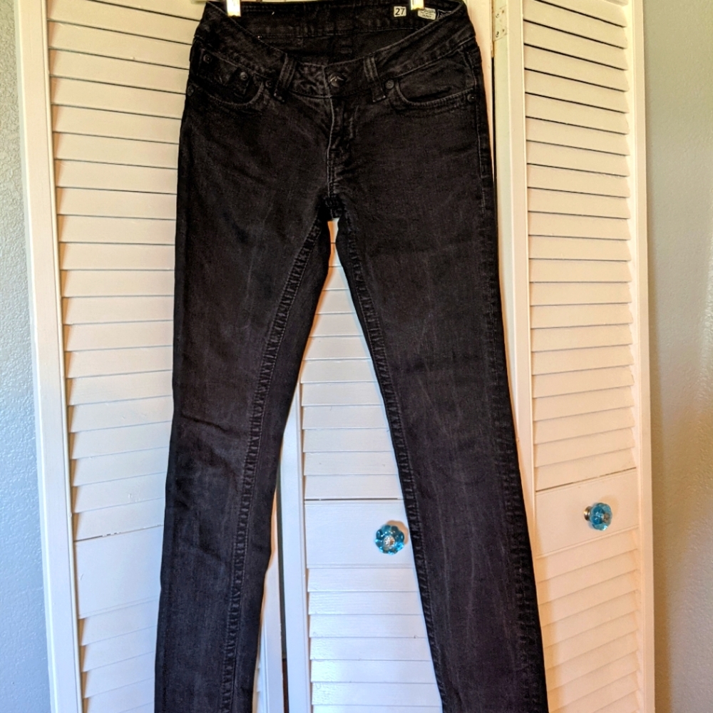 Miss Me Skinny Jeans